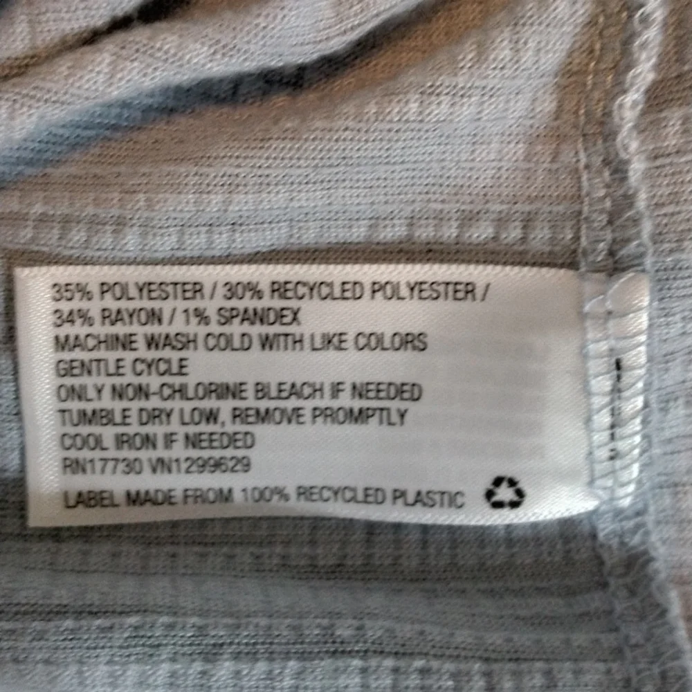 Knox Rose Top Size Med - Picture 5 of 5
